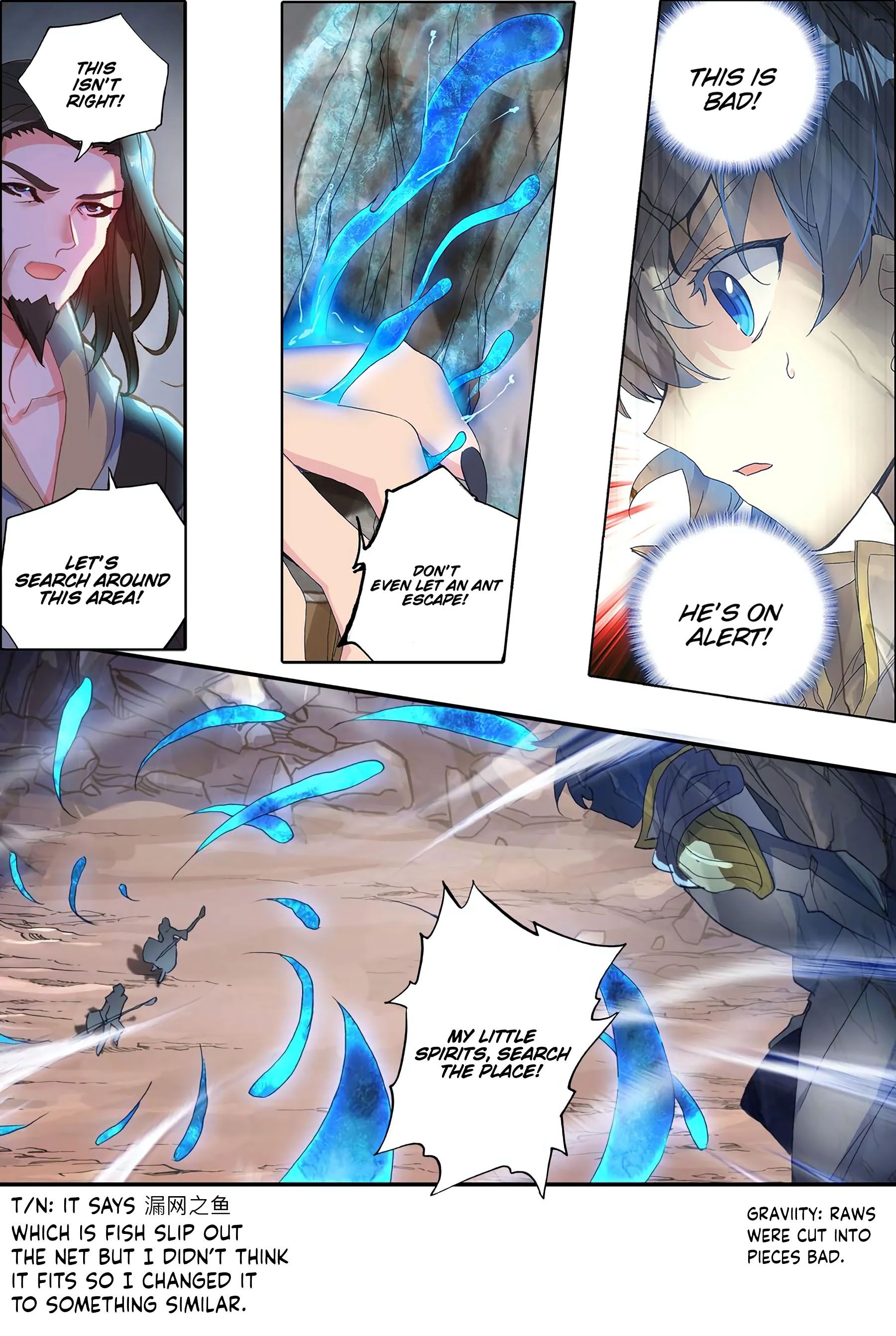 Chapter 230 - Image 5