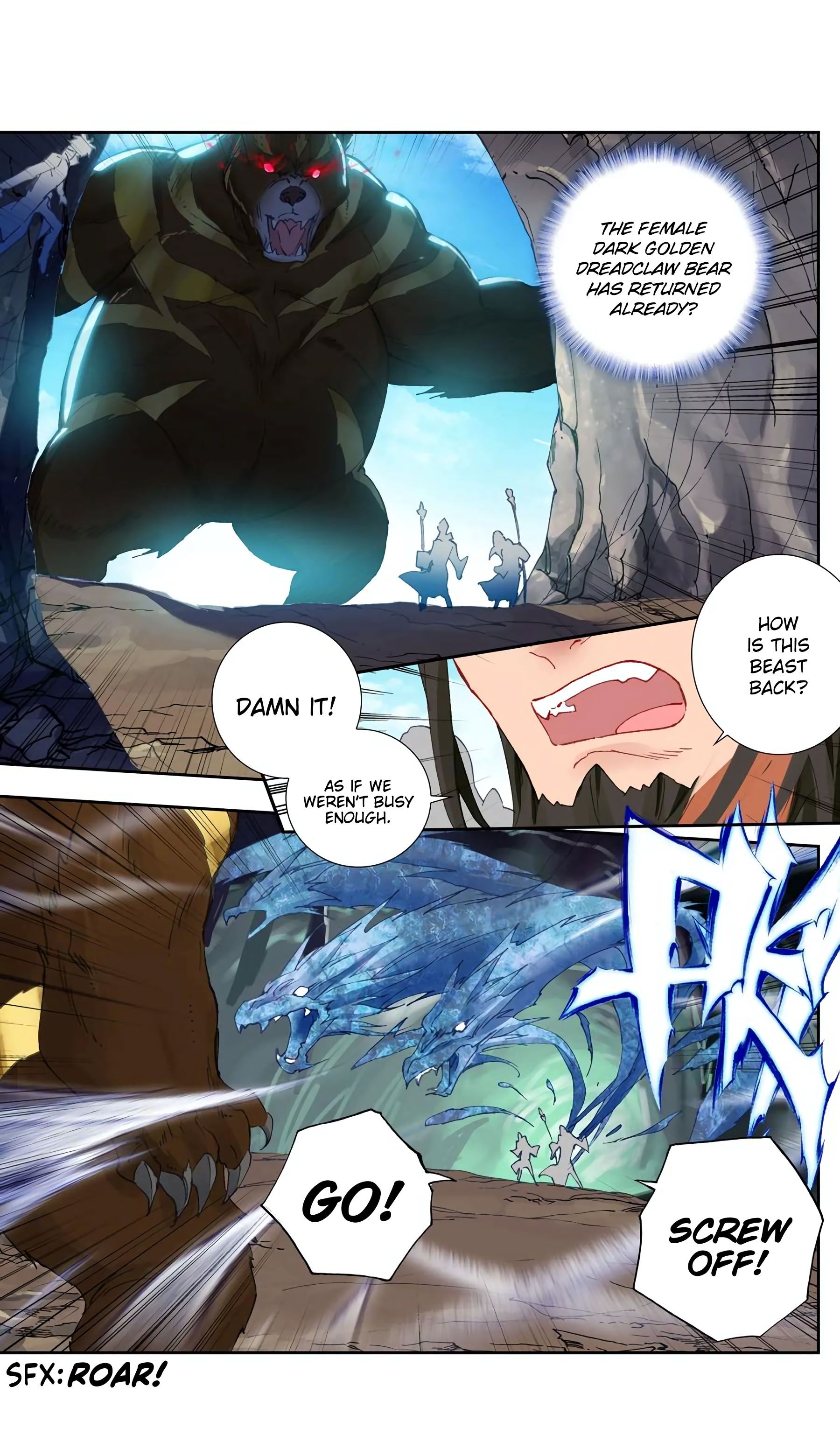 Chapter 230 - Image 7