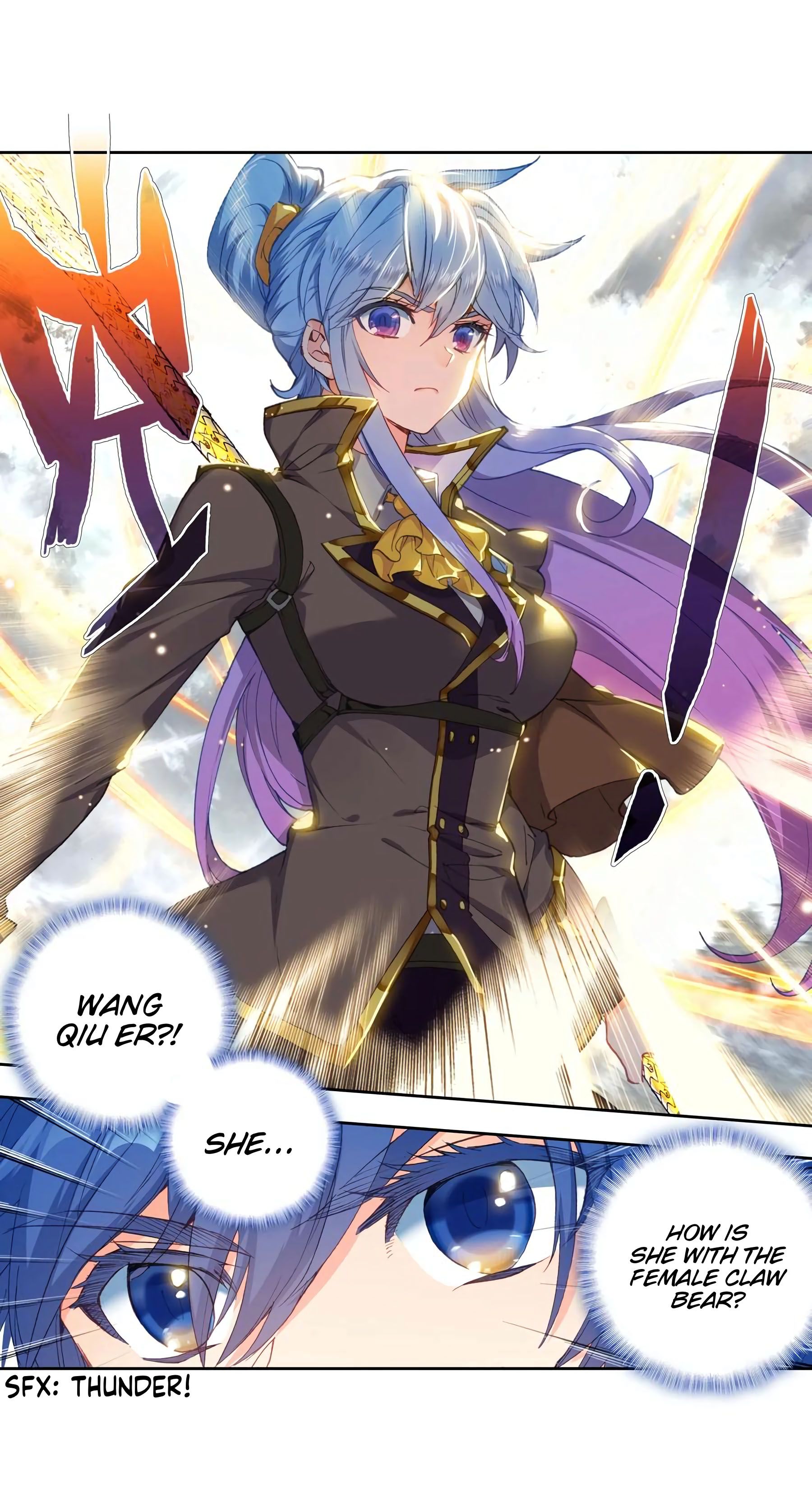 Chapter 230 - Image 9