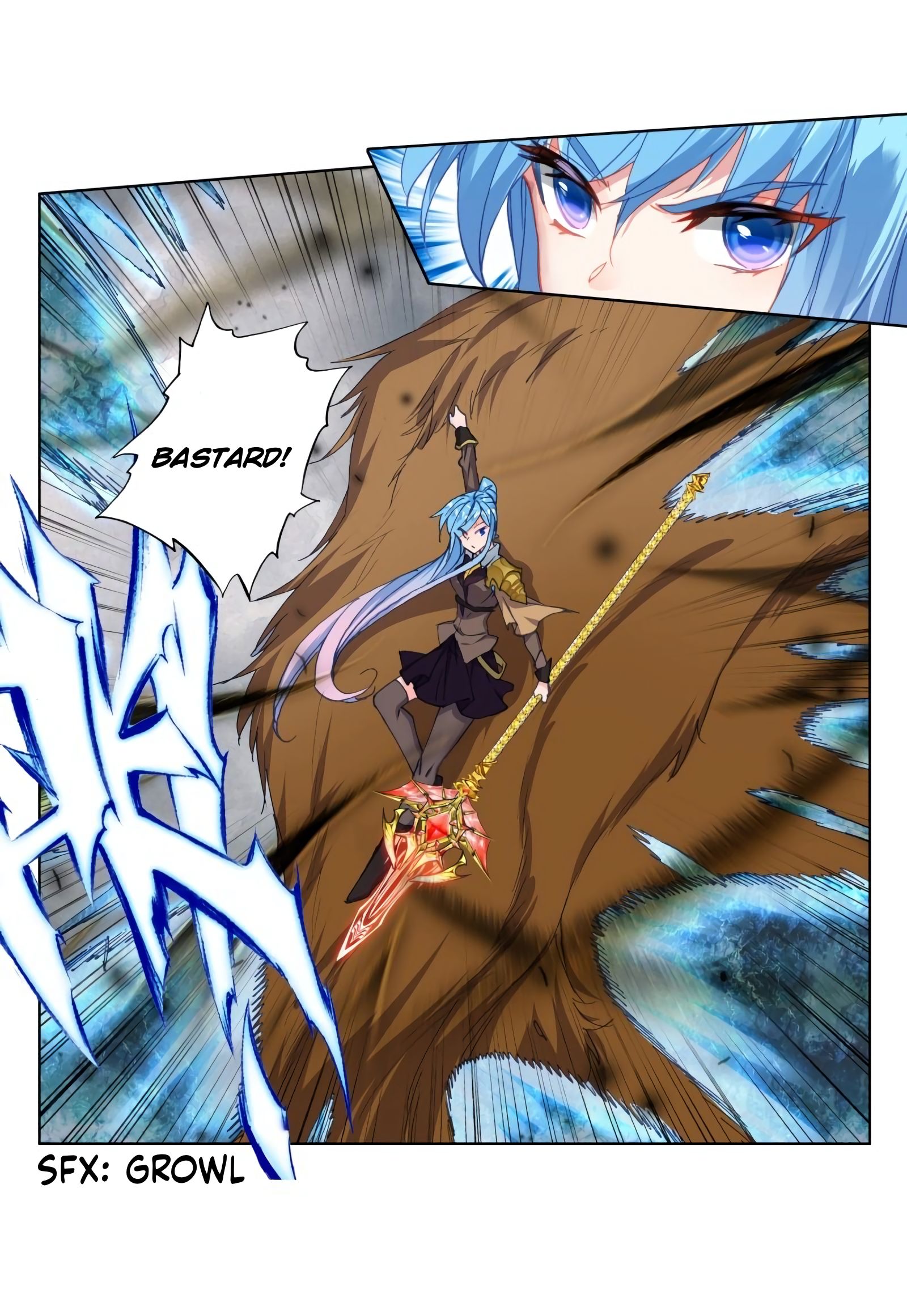 Chapter 231 - Image 11