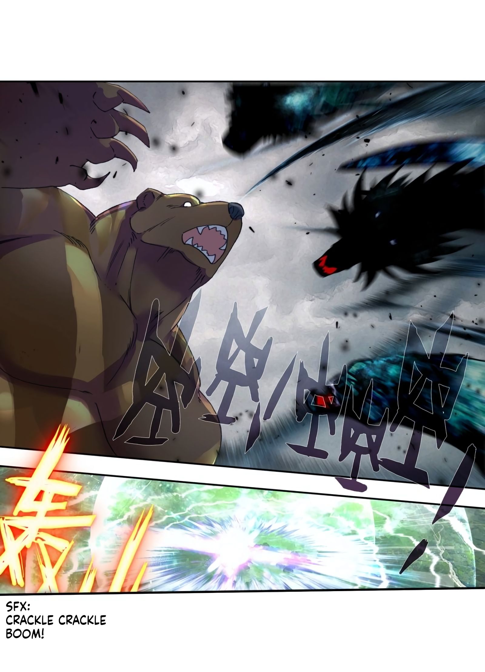 Chapter 231 - Image 3