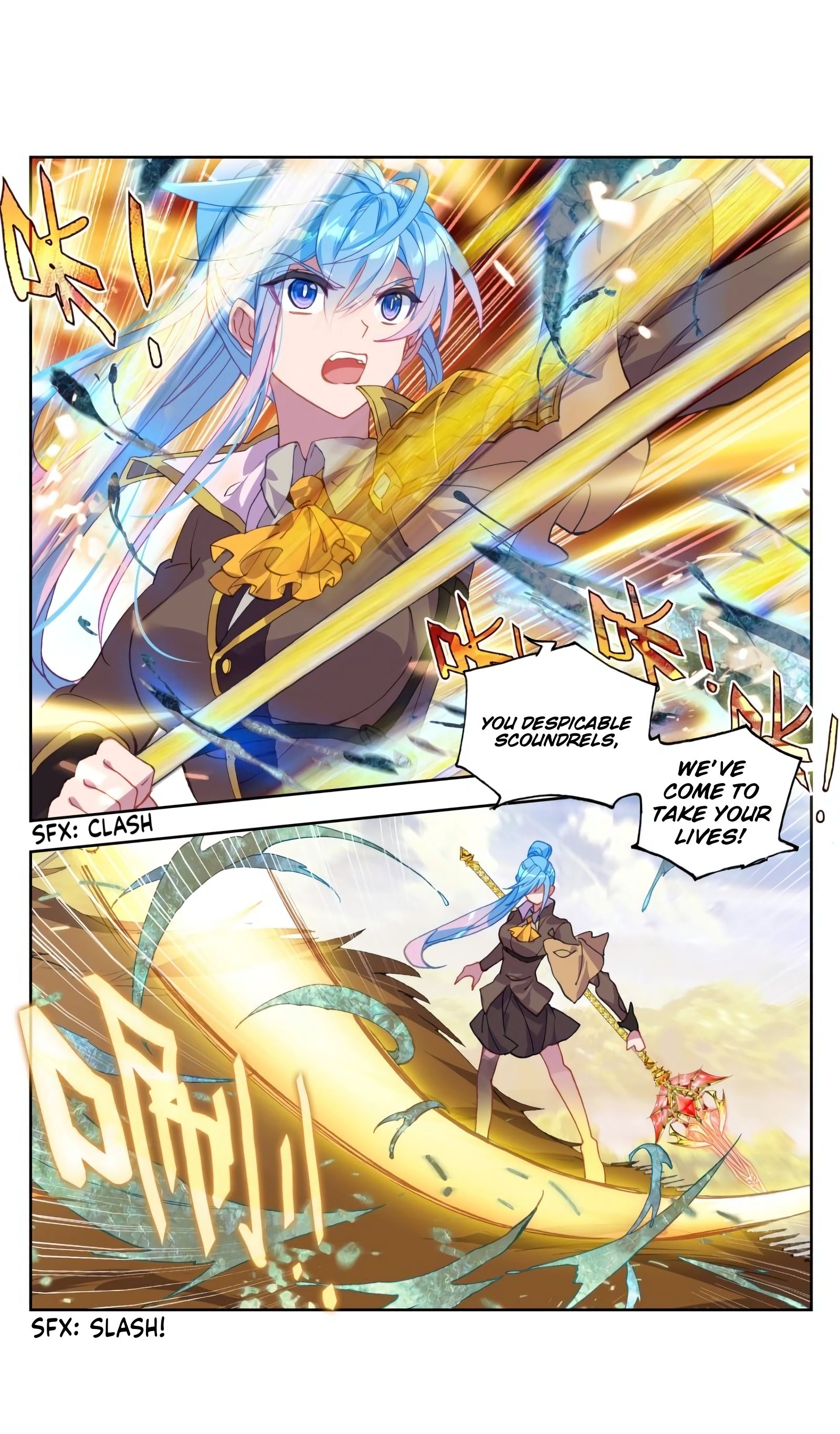 Chapter 231 - Image 5