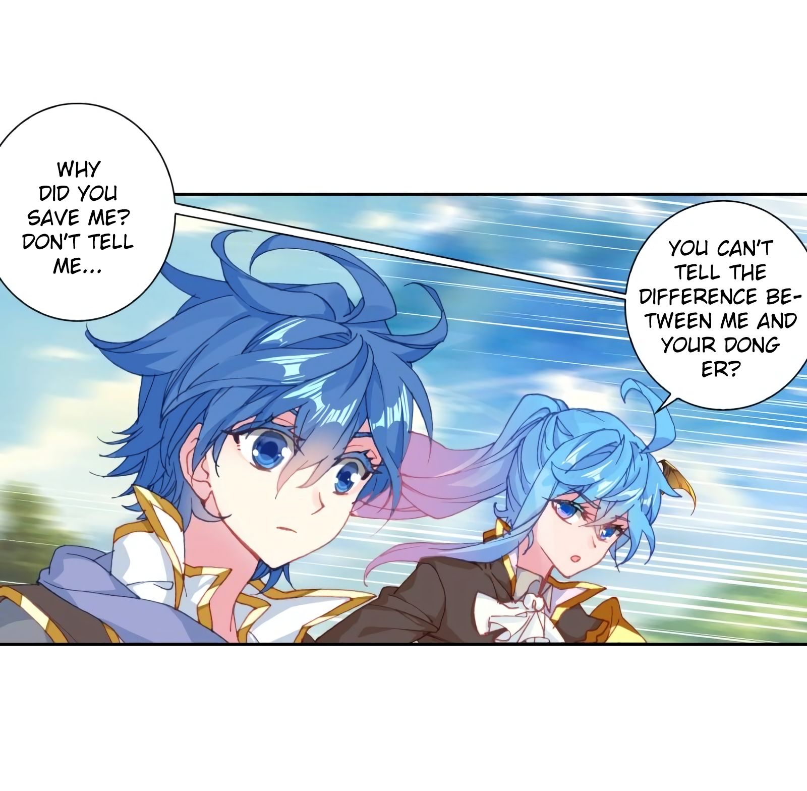 Chapter 232 - Image 12