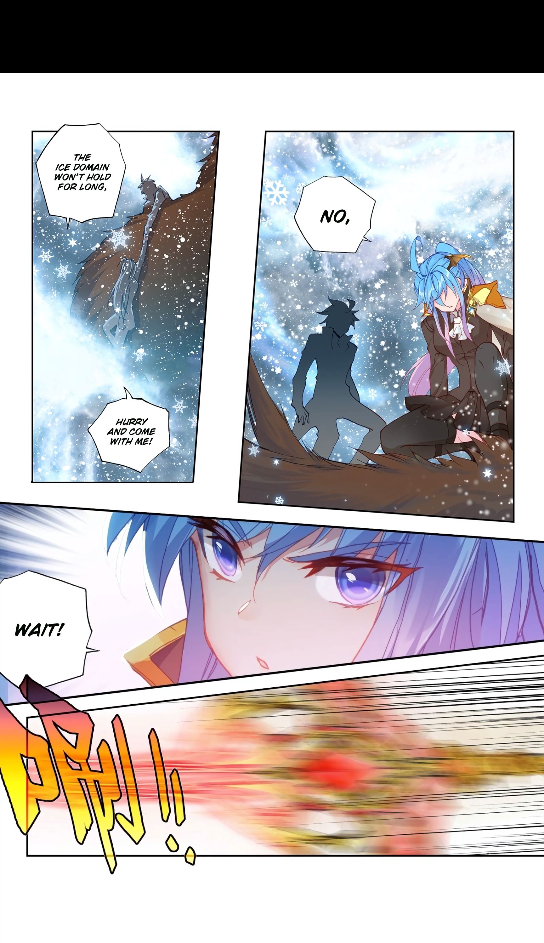Chapter 232 - Image 3