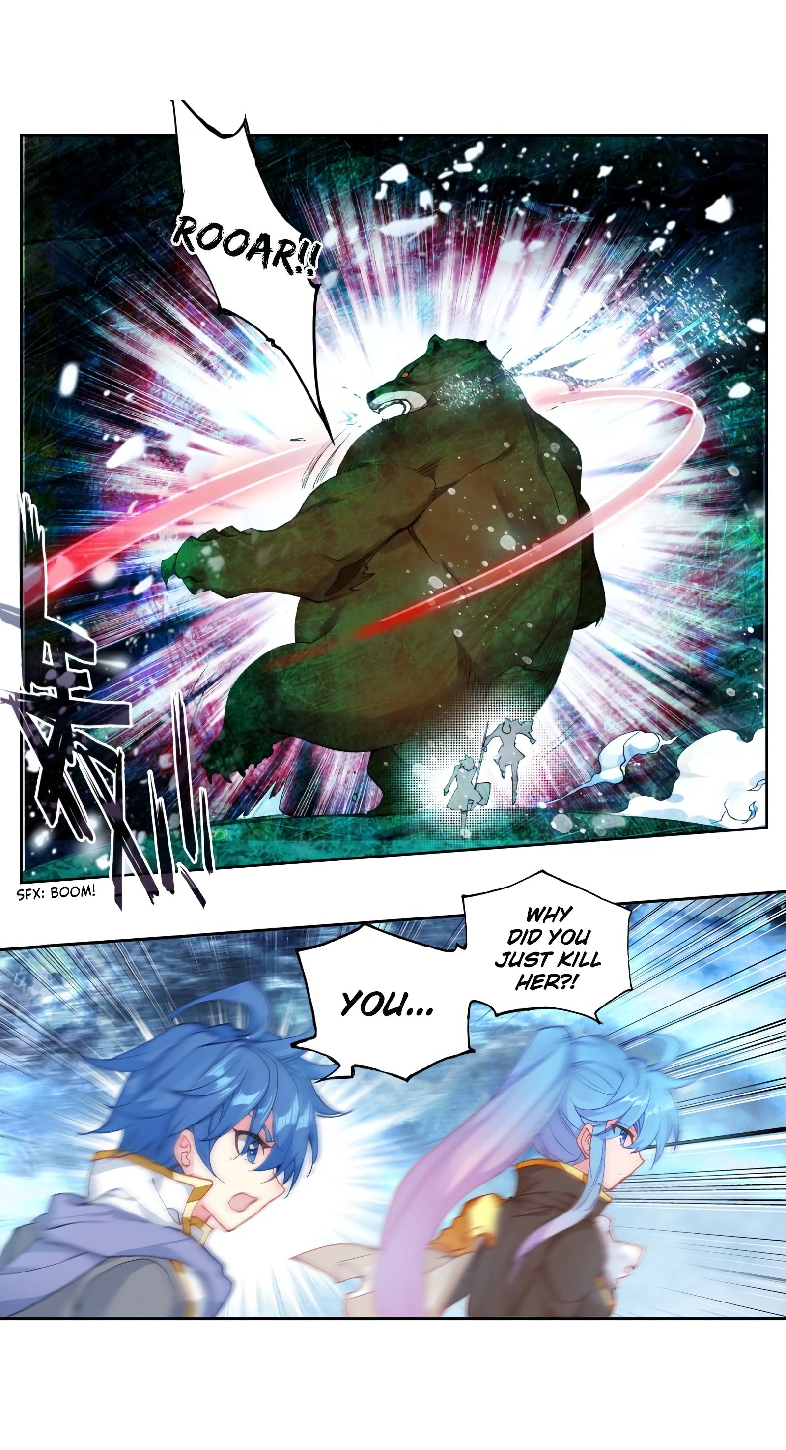 Chapter 232 - Image 4