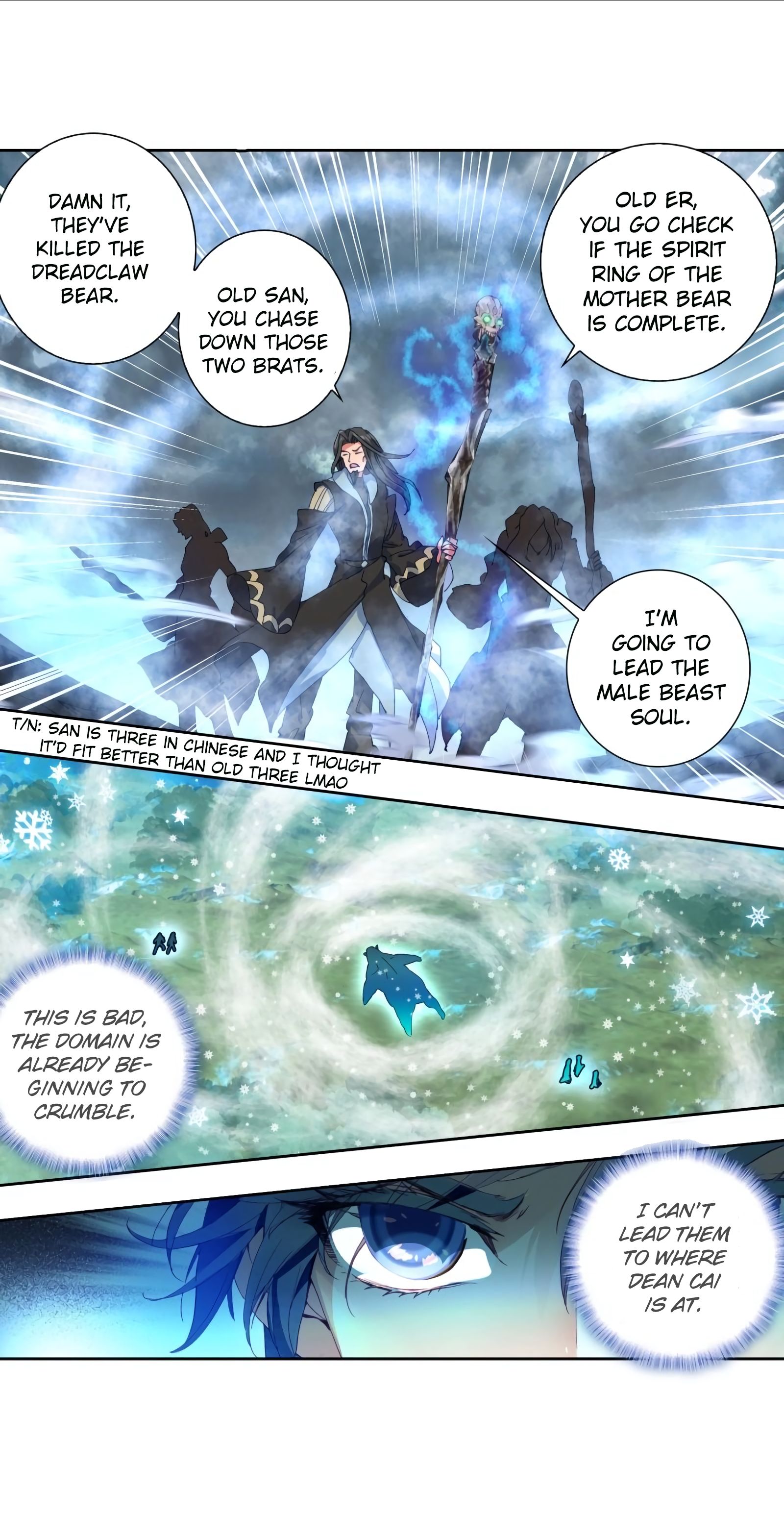 Chapter 232 - Image 6