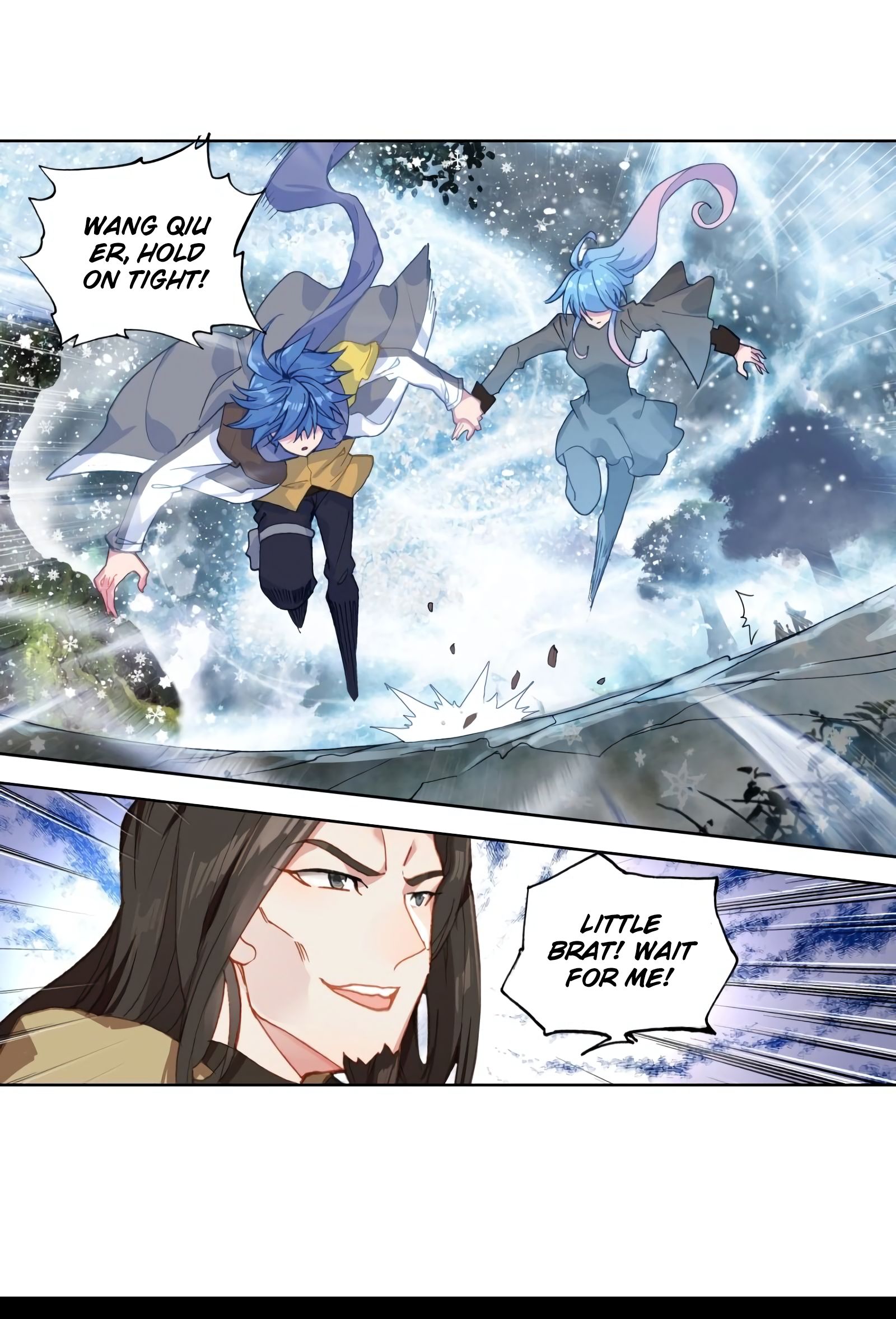 Chapter 232 - Image 7