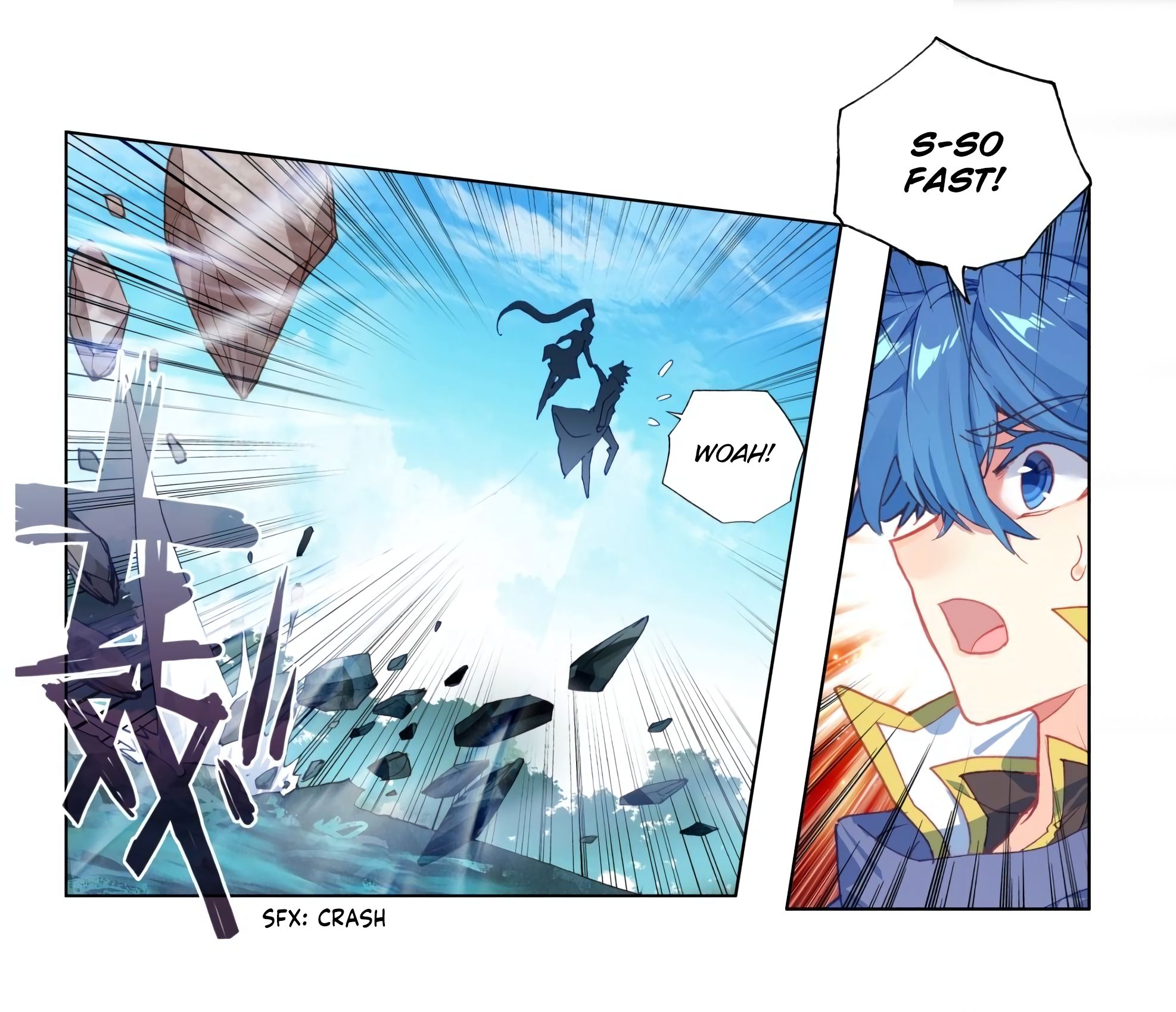 Chapter 232 - Image 9