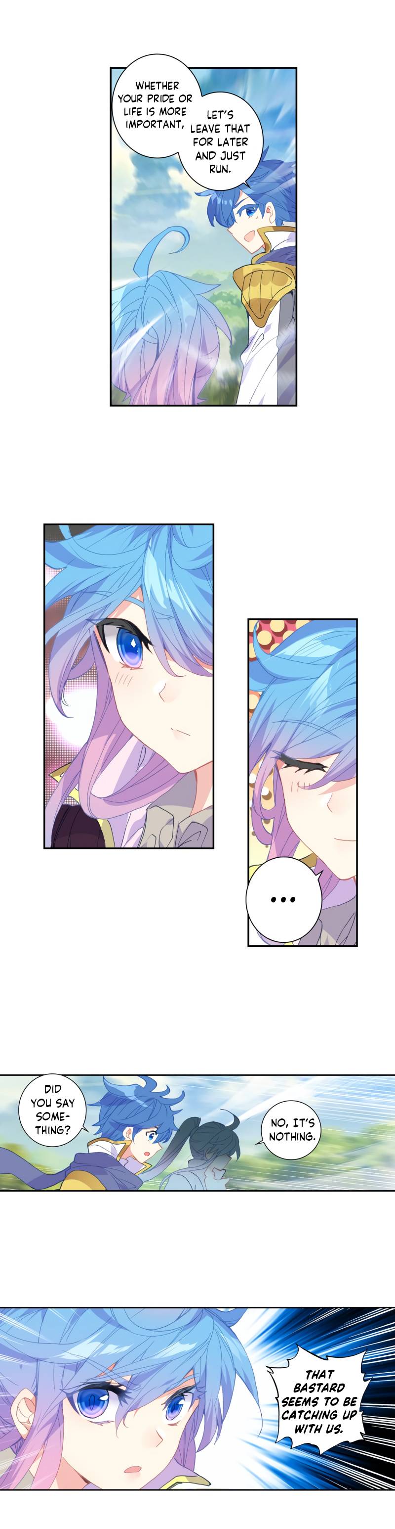 Chapter 233 - Image 3