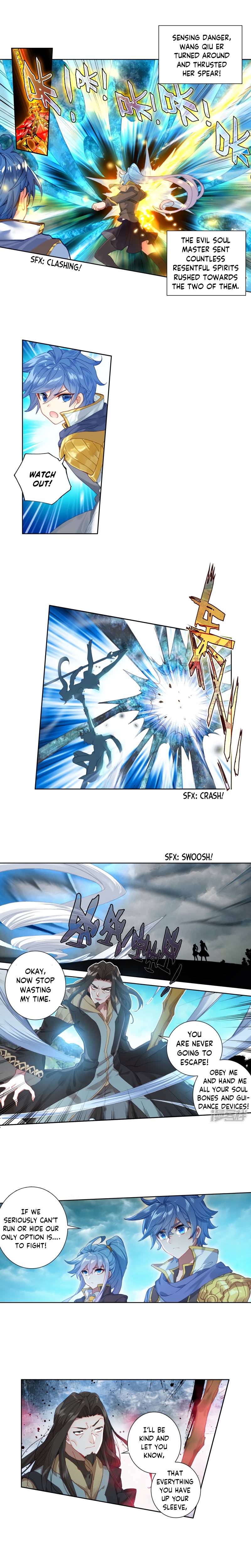 Chapter 233 - Image 4