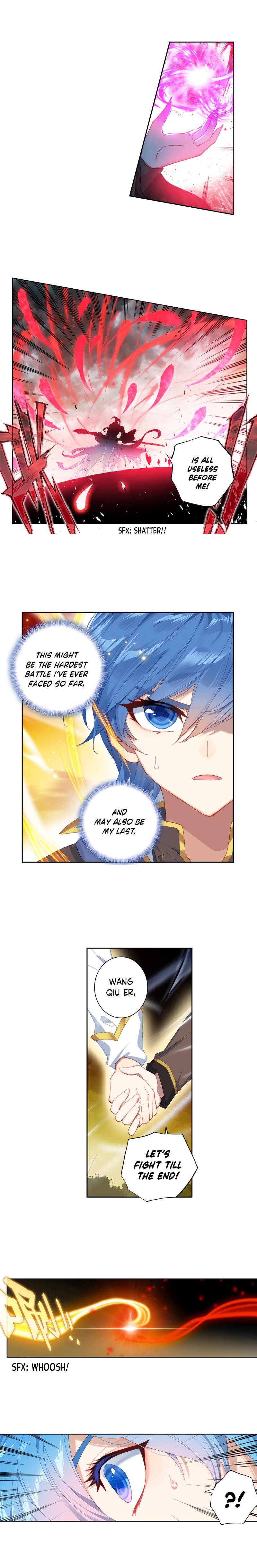 Chapter 233 - Image 5