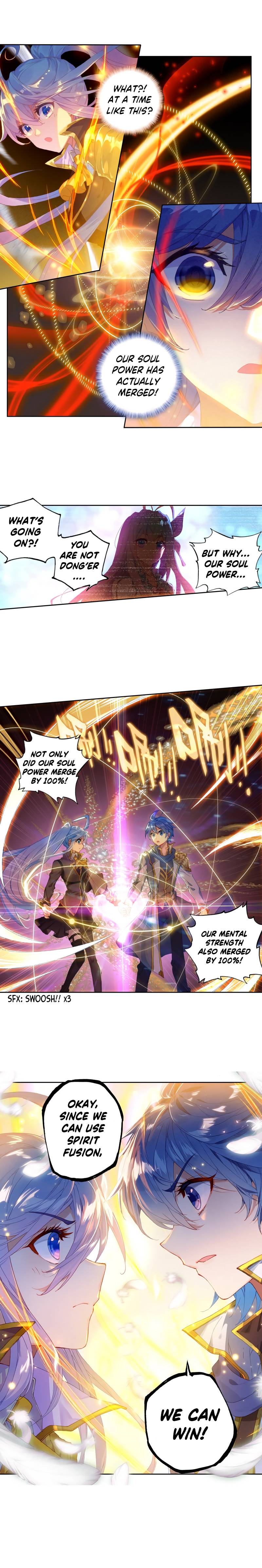 Chapter 233 - Image 6