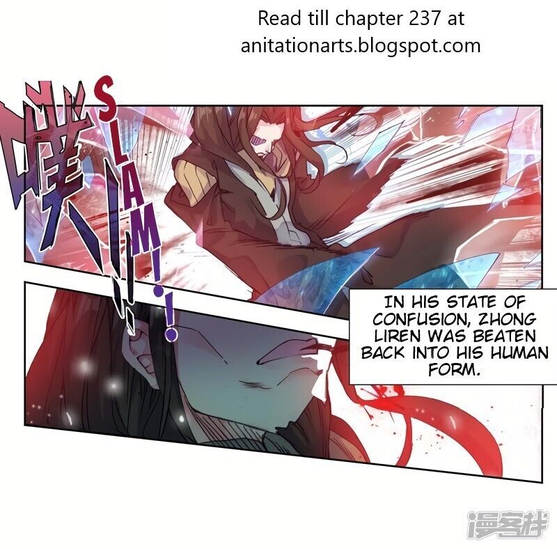 Chapter 234 - Image 11