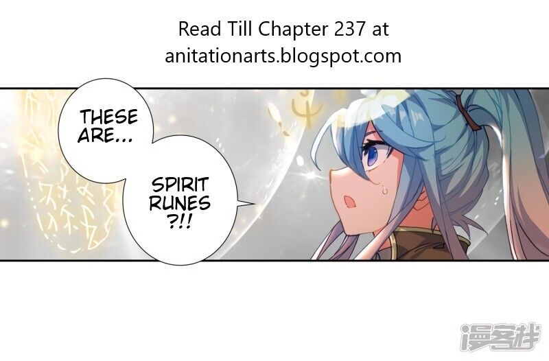 Chapter 234 - Image 20