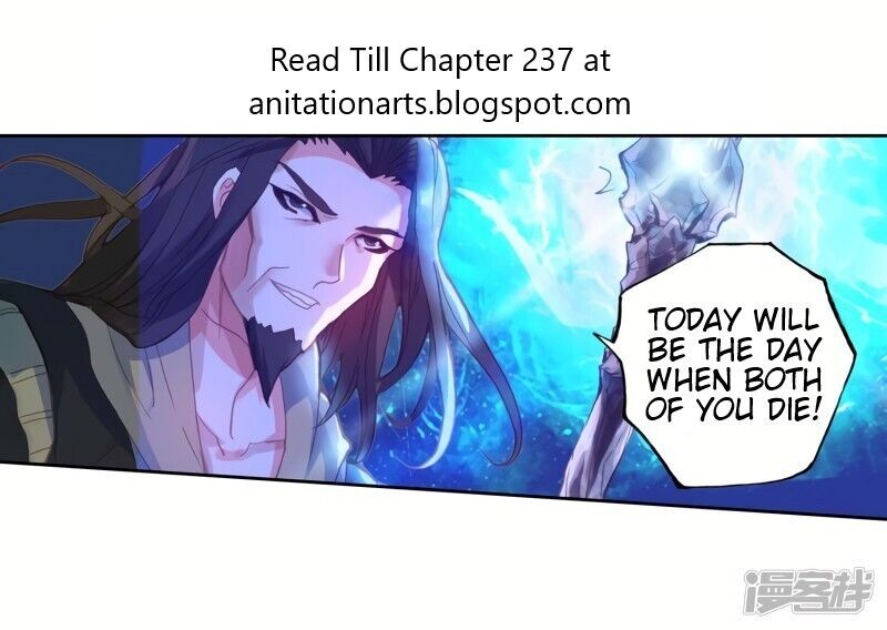 Chapter 234 - Image 4