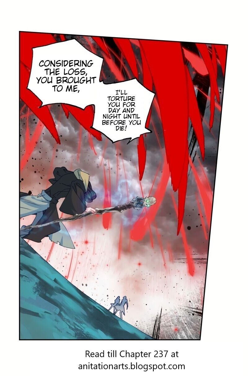 Chapter 234 - Image 5
