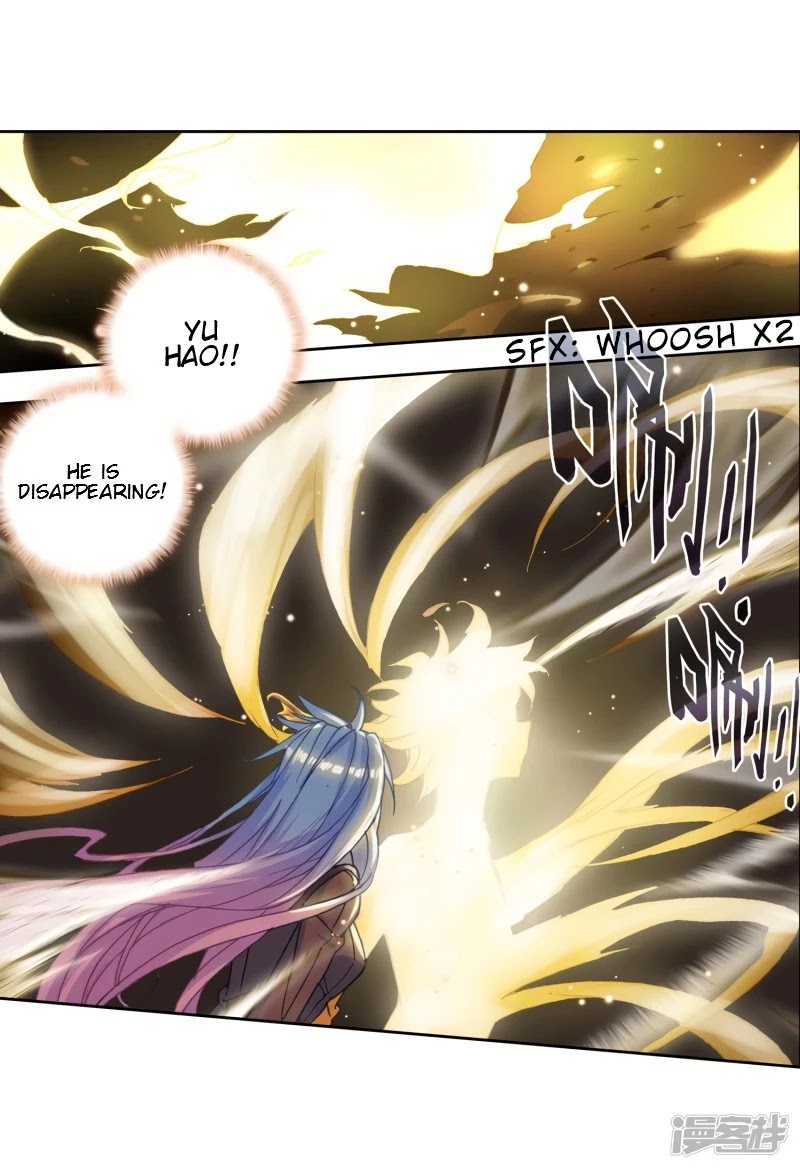 Chapter 235 - Image 17