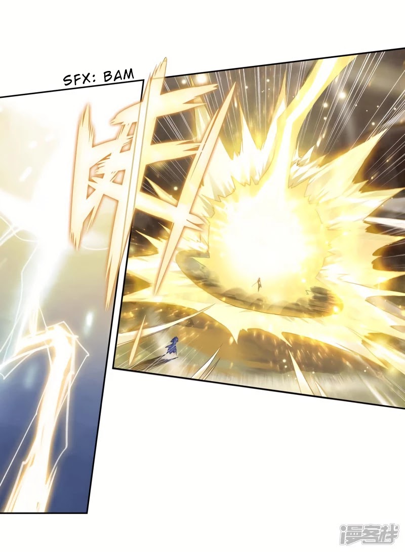 Chapter 236 - Image 14