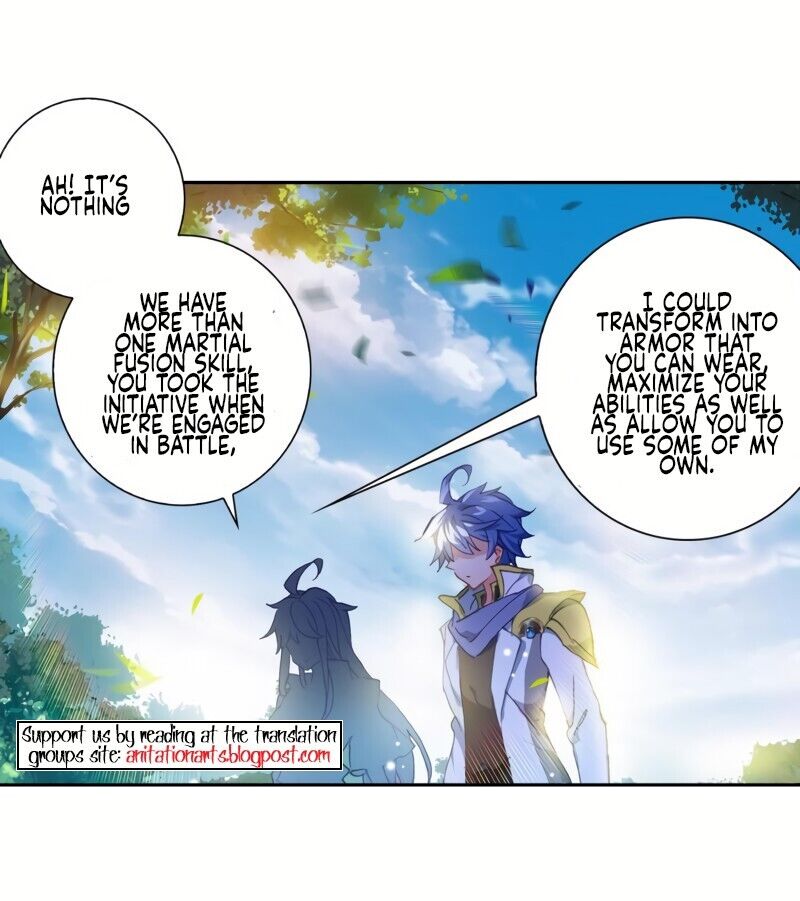 Chapter 238 - Image 11