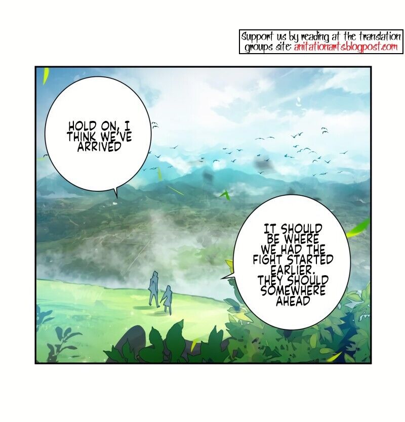 Chapter 238 - Image 14