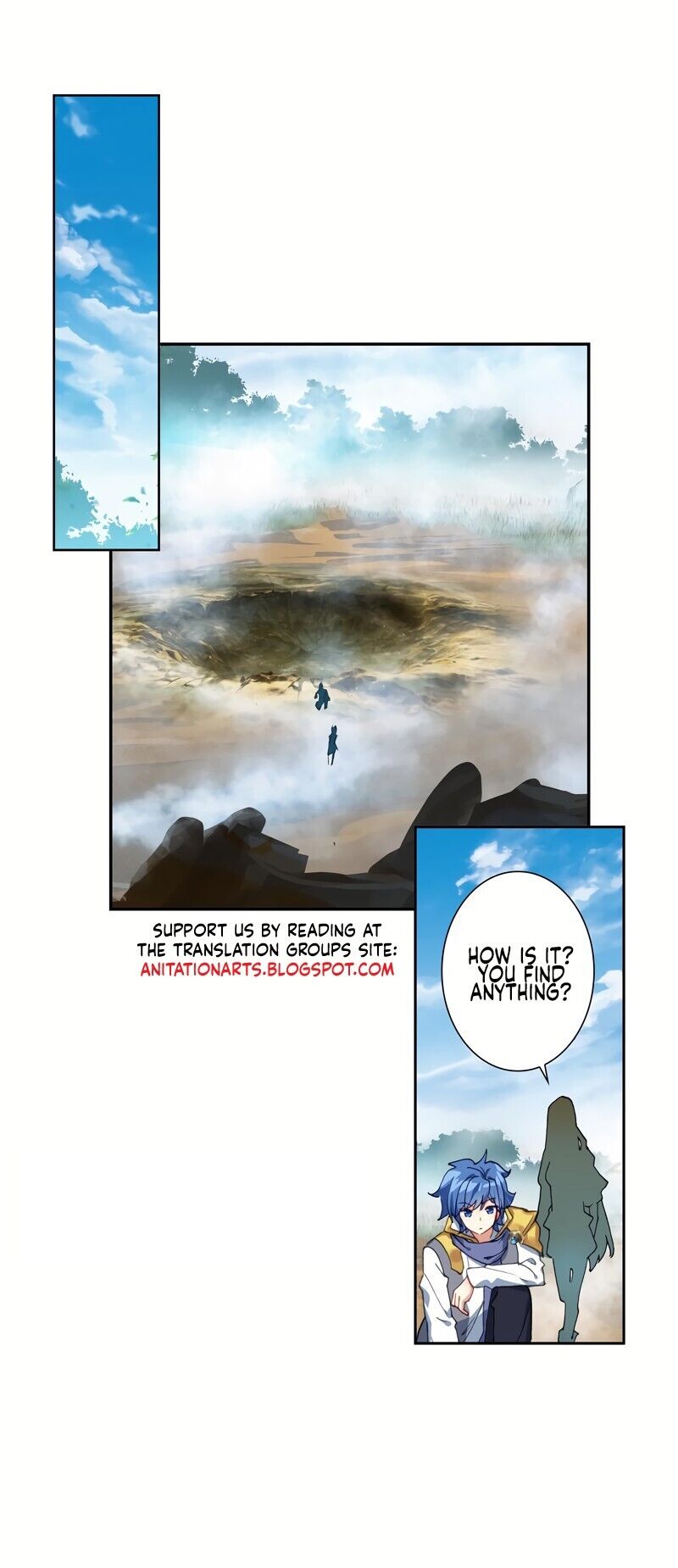 Chapter 238 - Image 26