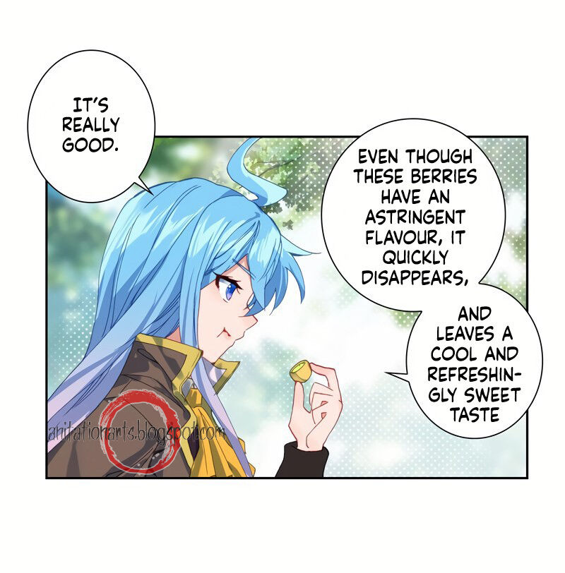 Chapter 239 - Image 21
