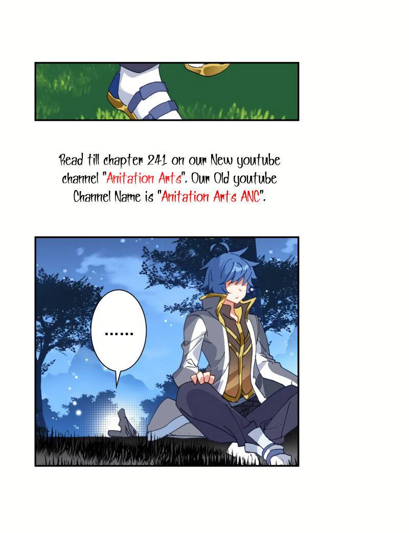Chapter 240 - Image 20