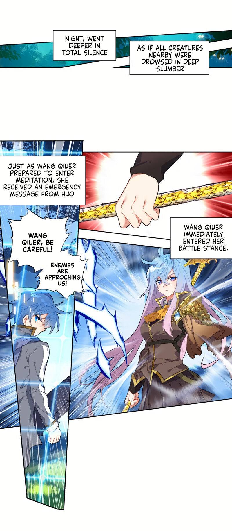 Chapter 240 - Image 27