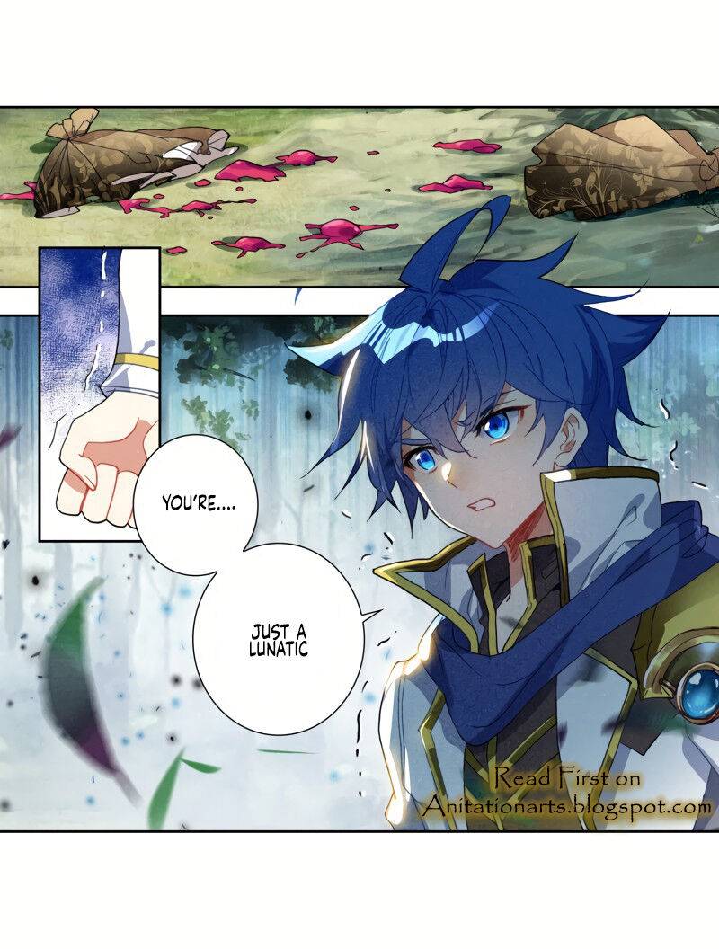 Chapter 240 - Image 4