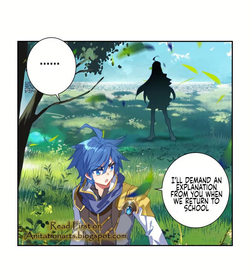 Chapter 240 - Image 7