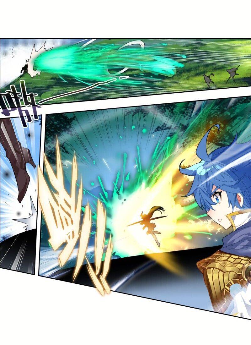 Chapter 241 - Image 17