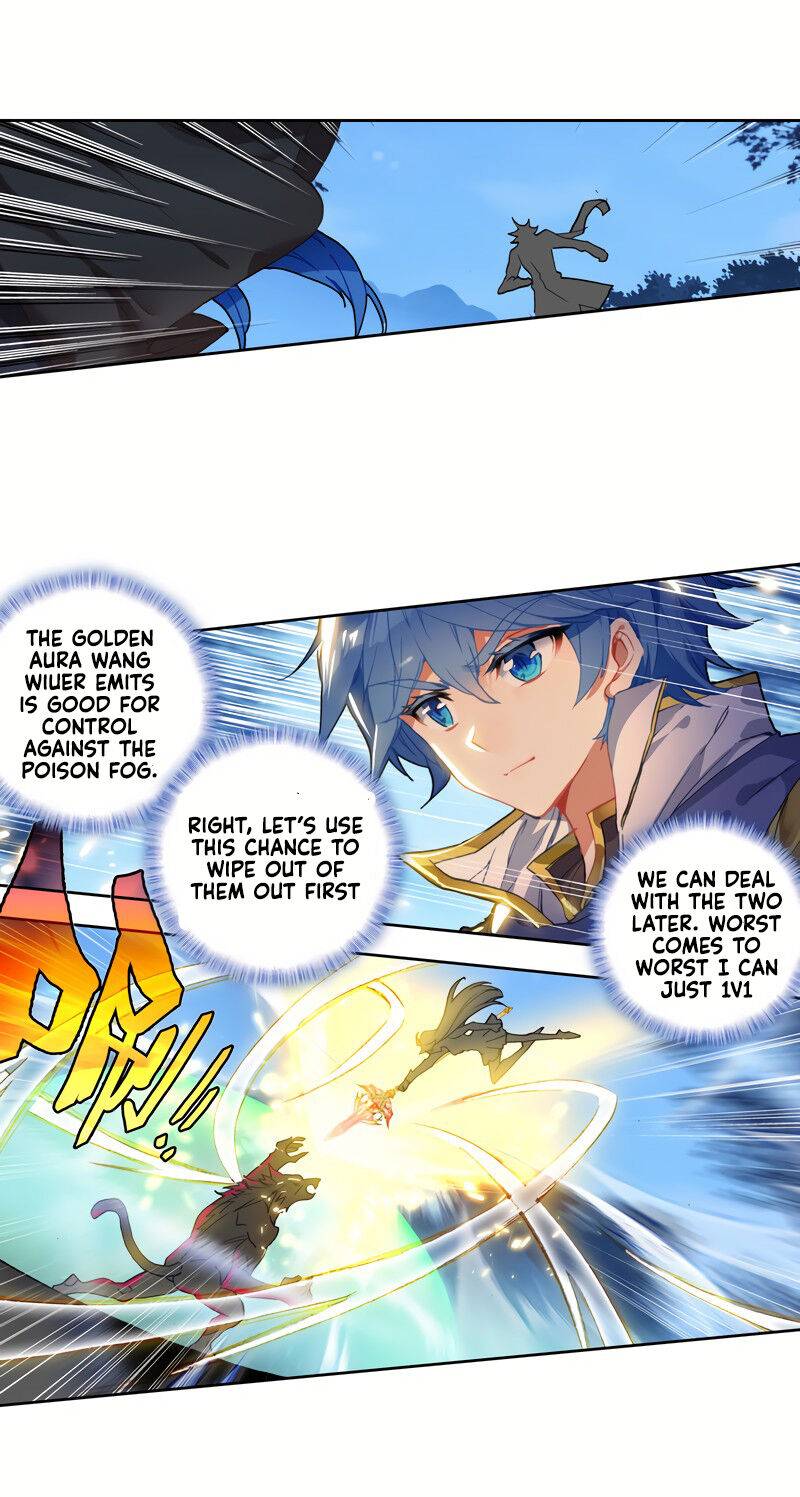 Chapter 241 - Image 19