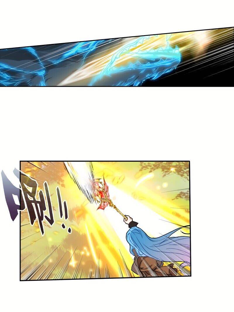 Chapter 241 - Image 20