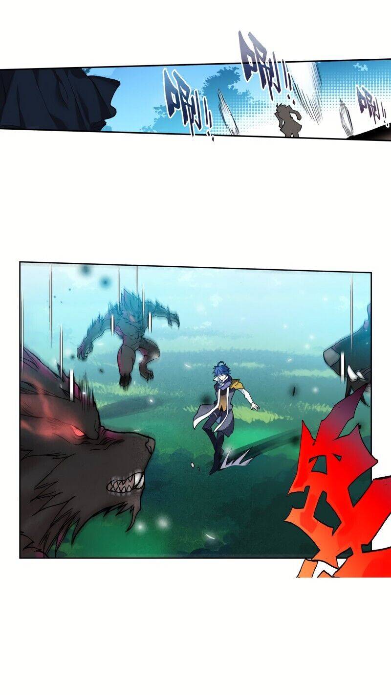 Chapter 241 - Image 22