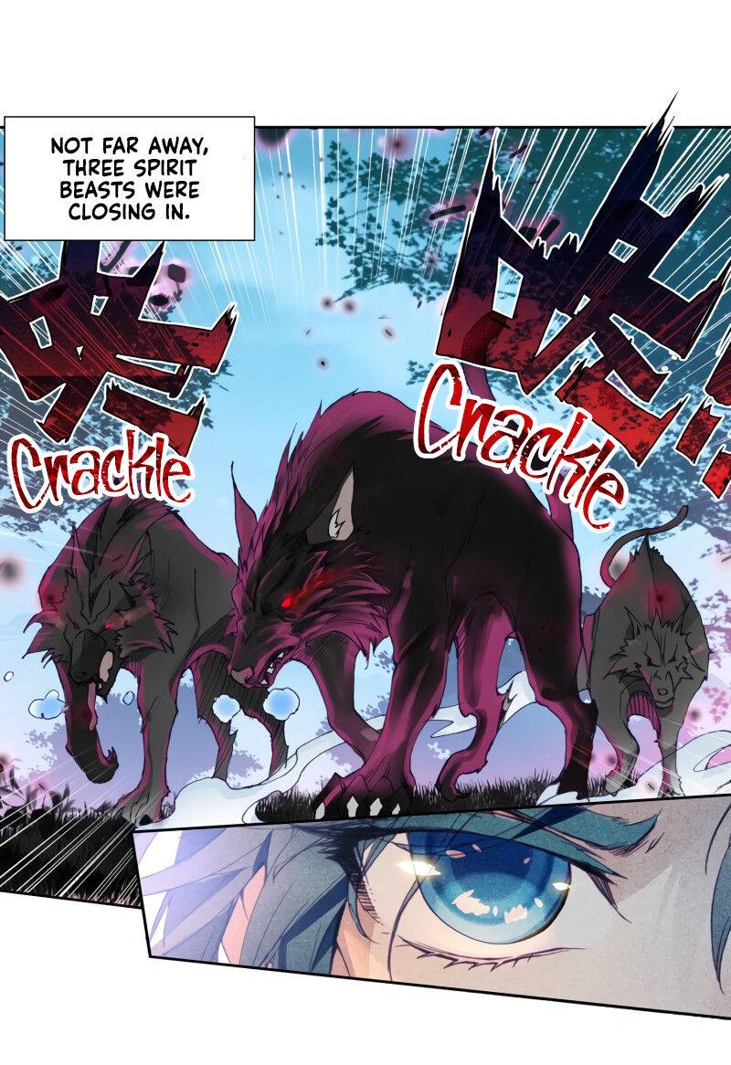 Chapter 241 - Image 4