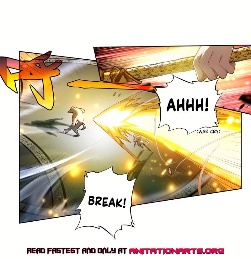 Chapter 242 - Image 19