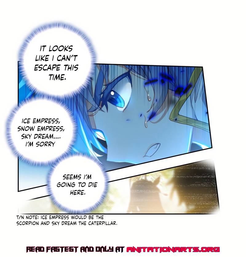Chapter 242 - Image 27