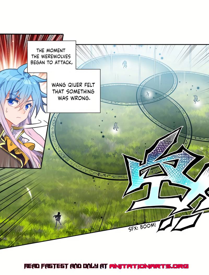 Chapter 242 - Image 3