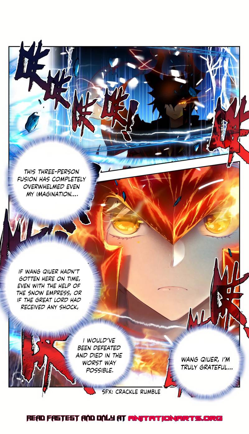 Chapter 243 - Image 18
