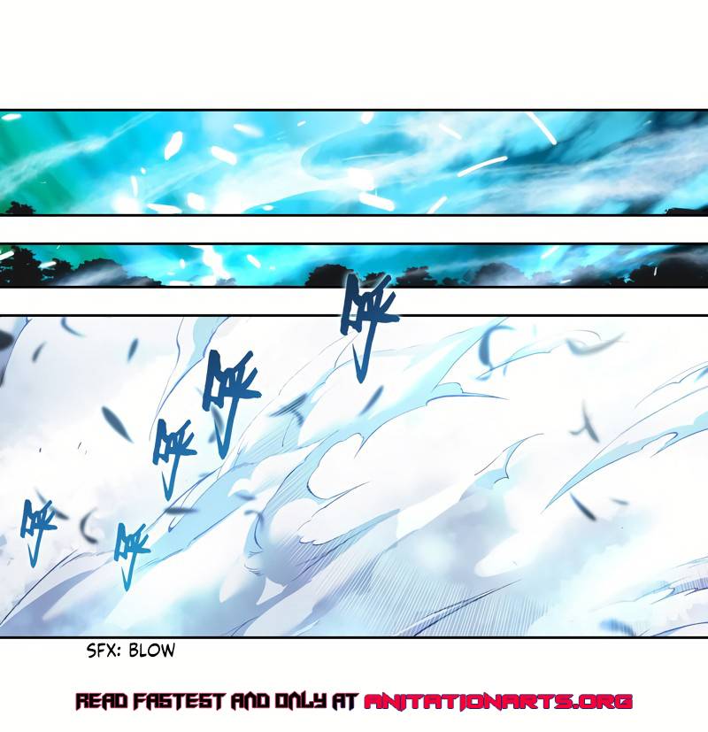Chapter 243 - Image 20