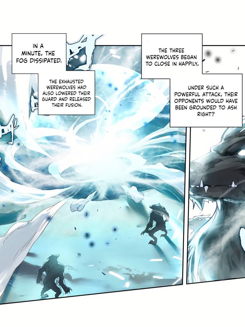 Chapter 243 - Image 21