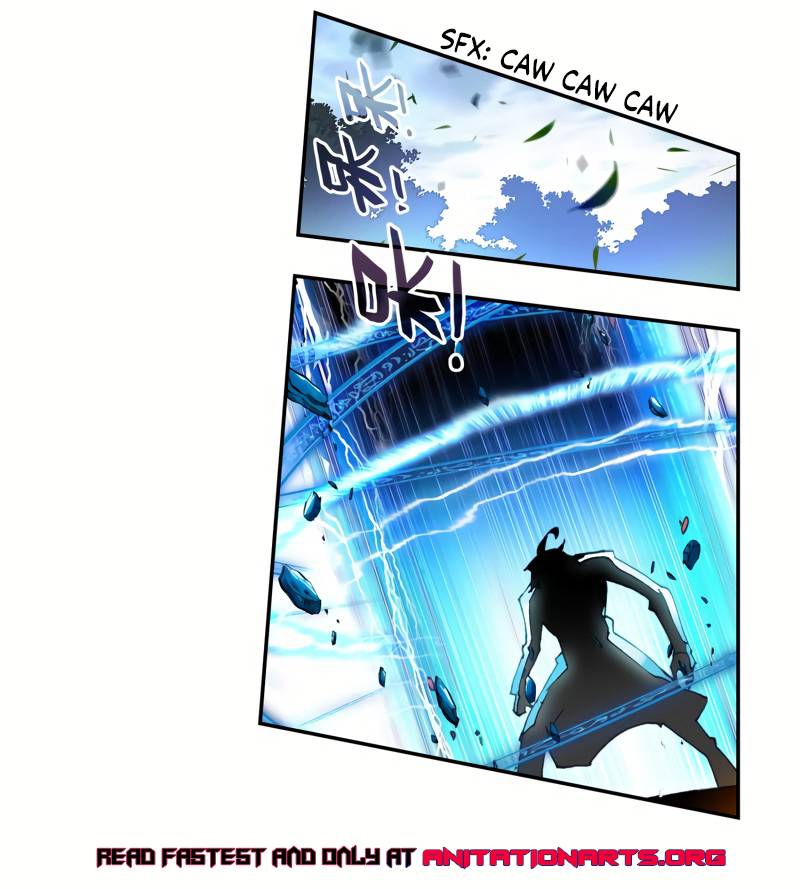 Chapter 243 - Image 5