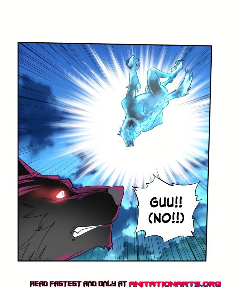 Chapter 244 - Image 19