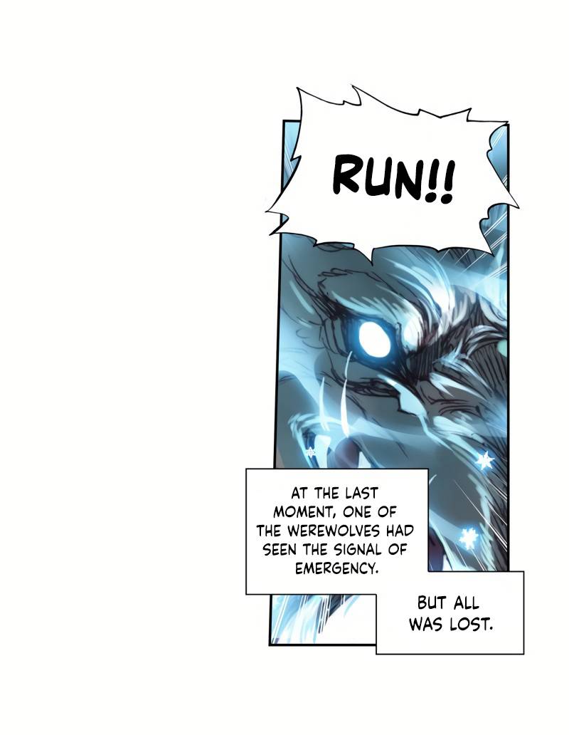 Chapter 244 - Image 20