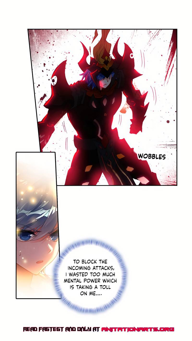 Chapter 244 - Image 25