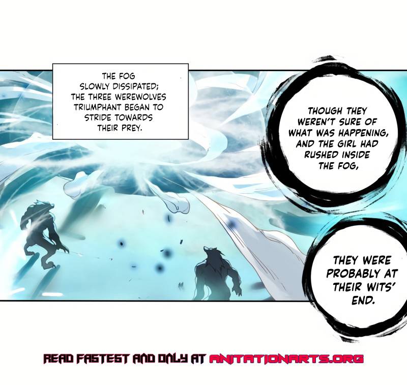 Chapter 244 - Image 3