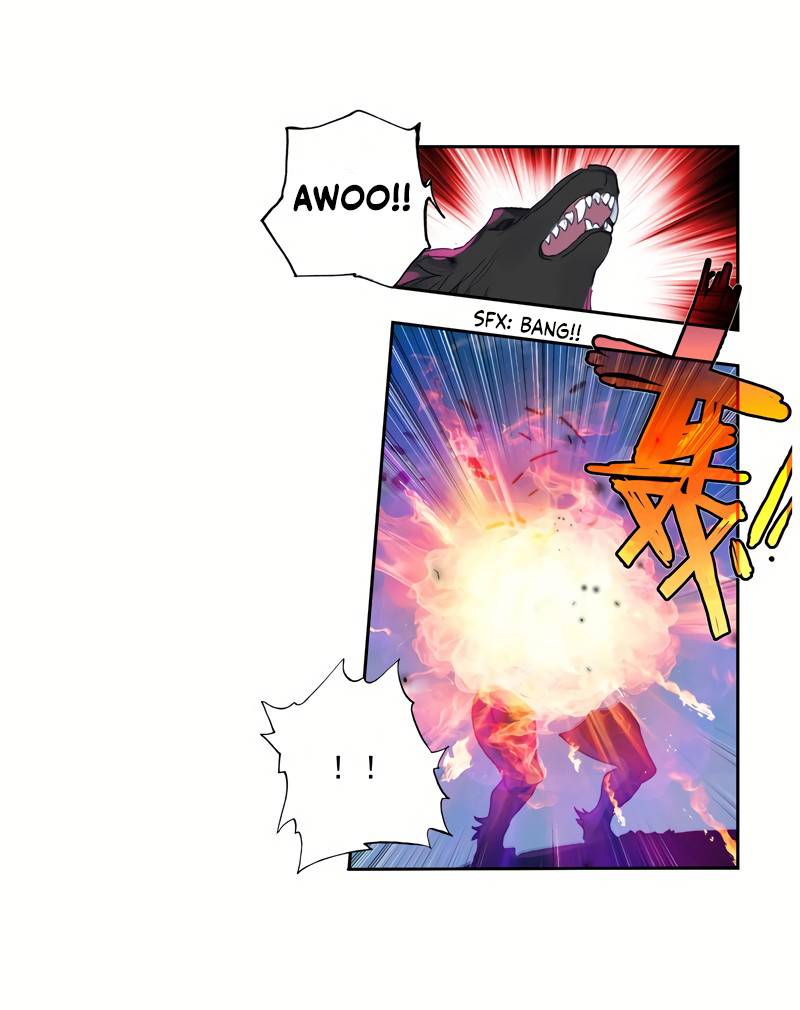 Chapter 244 - Image 8