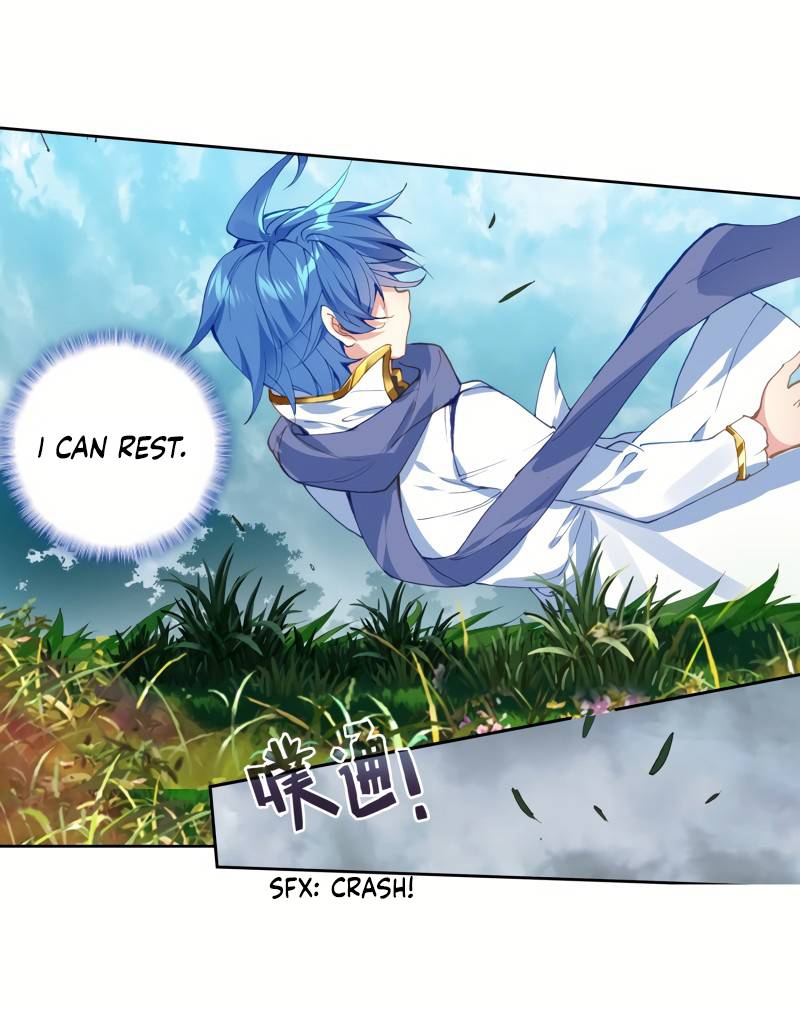 Chapter 246 - Image 19
