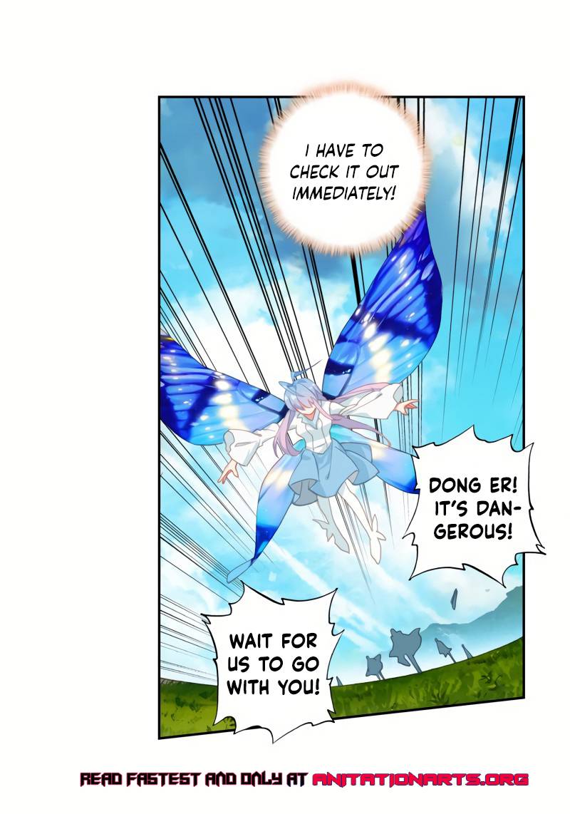 Chapter 246 - Image 24