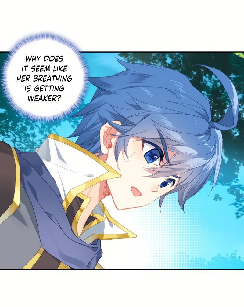 Chapter 246 - Image 5